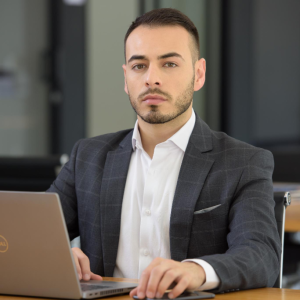 Picture of Lucas Ilha